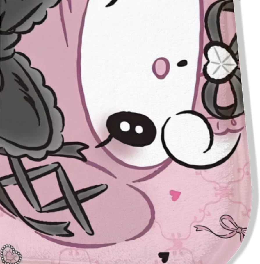 Amazon｜クロミ ちゃん マイメロディ カーペット 絨毯 ラグマット ラグ