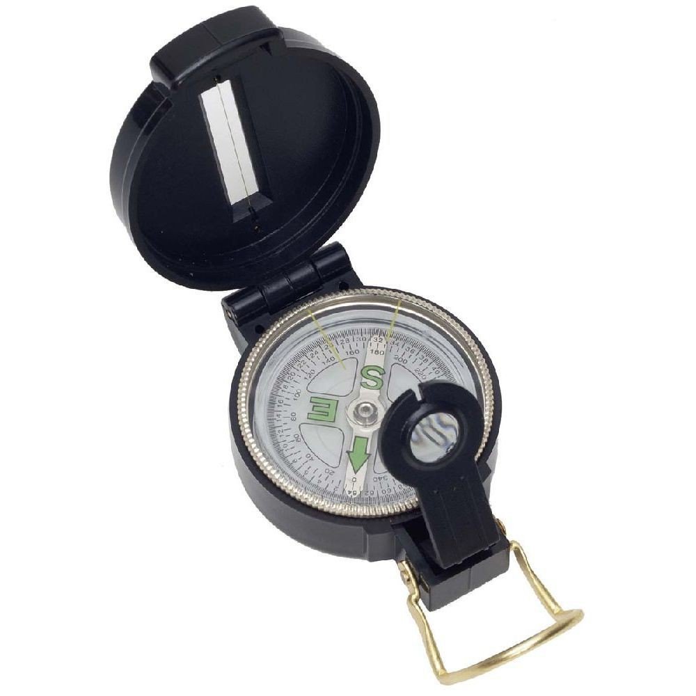 Haller Outdoor Compass Ölgelagert 41041