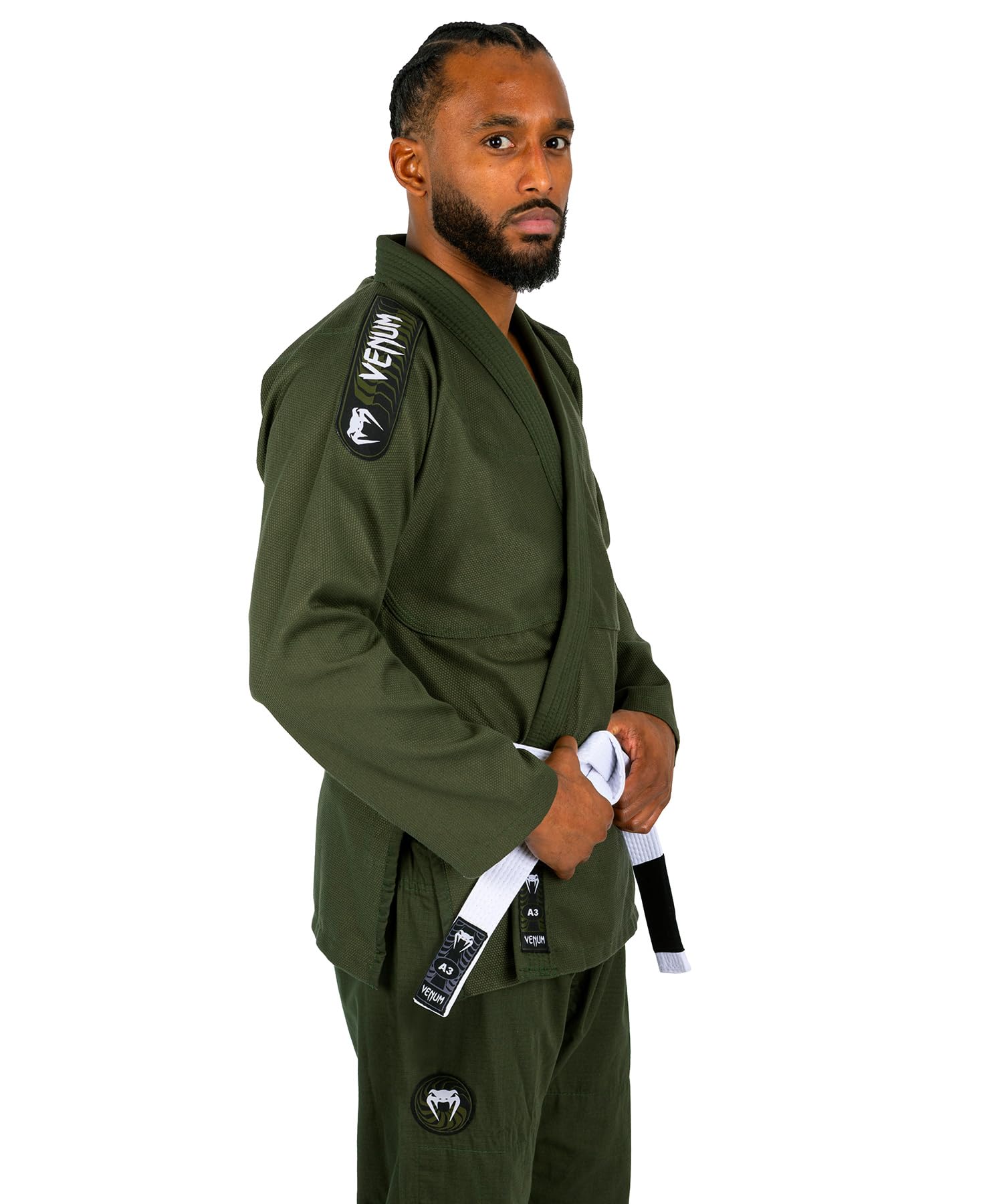 Venum Jiu Jitsu Gi Uniseks Venum First Bjj Gi