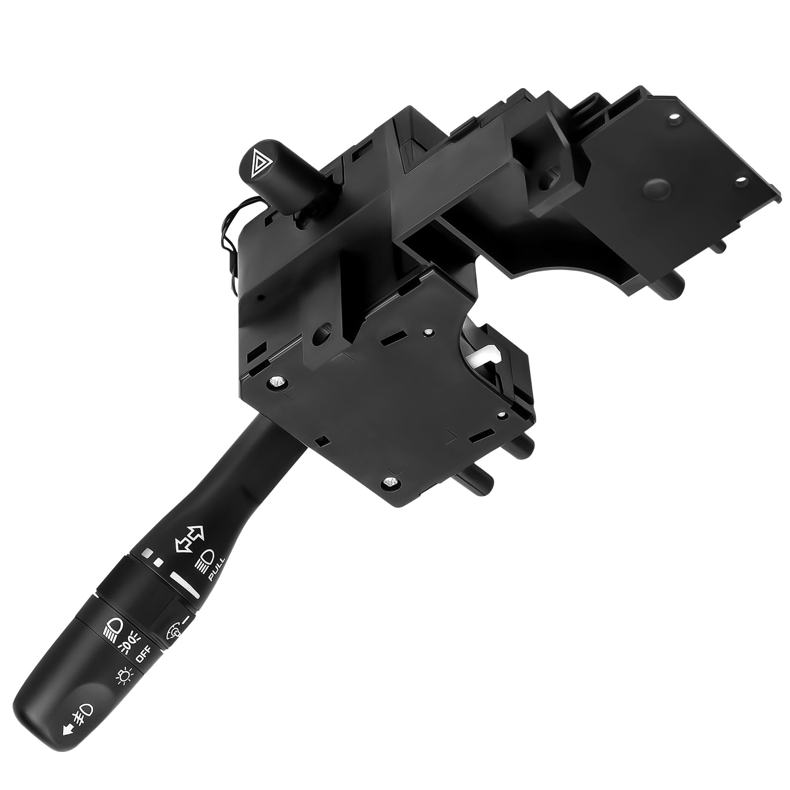 Amazon.com: LCWRGS Turn Signal Switch Compatible with 2001