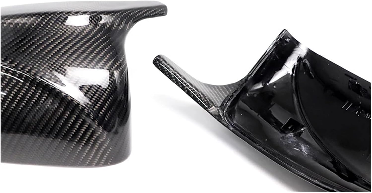 BMW BMW CFRP カーボン ミラー カバー ドアミラー サイドミラー 純正 
