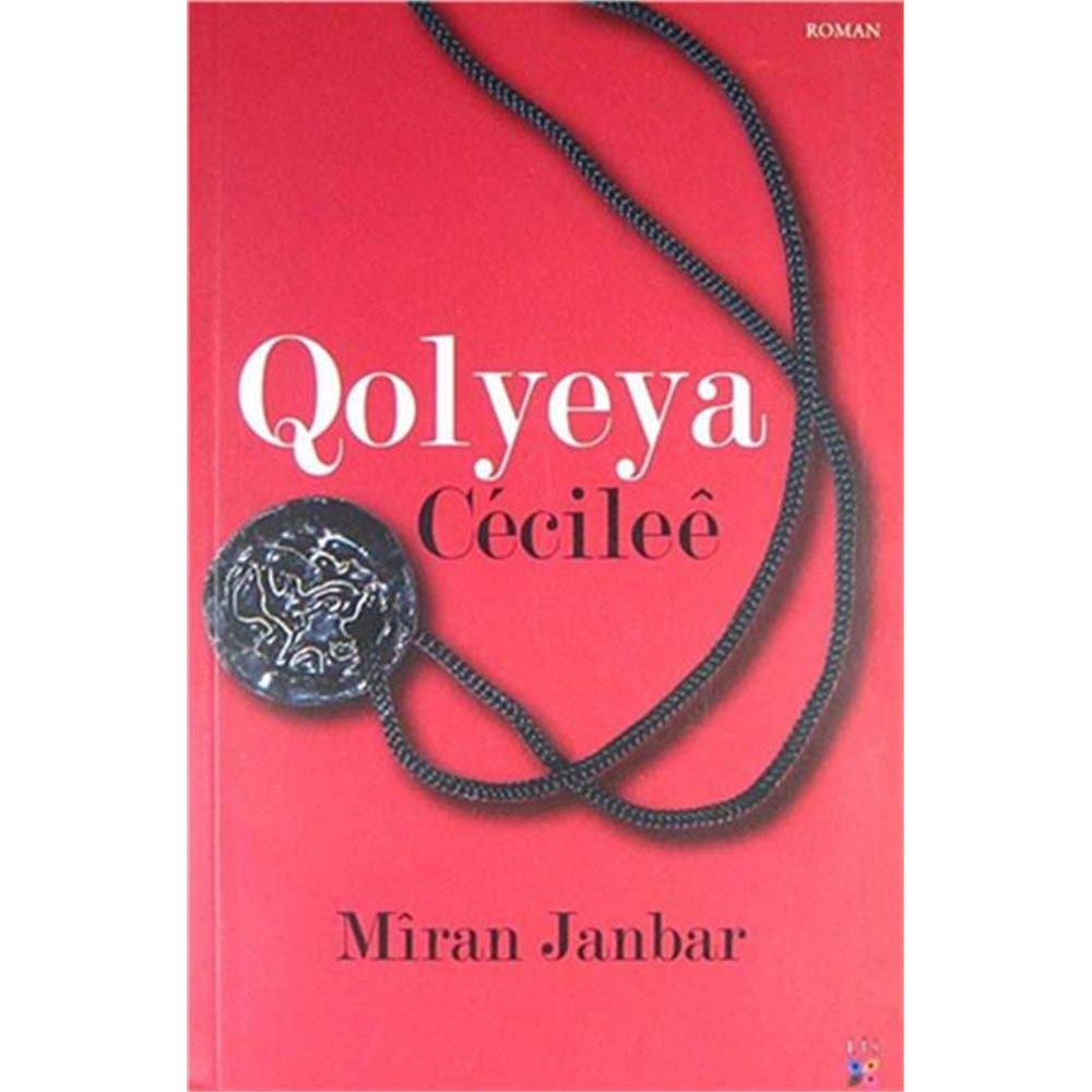 Qolyeya Cecilee