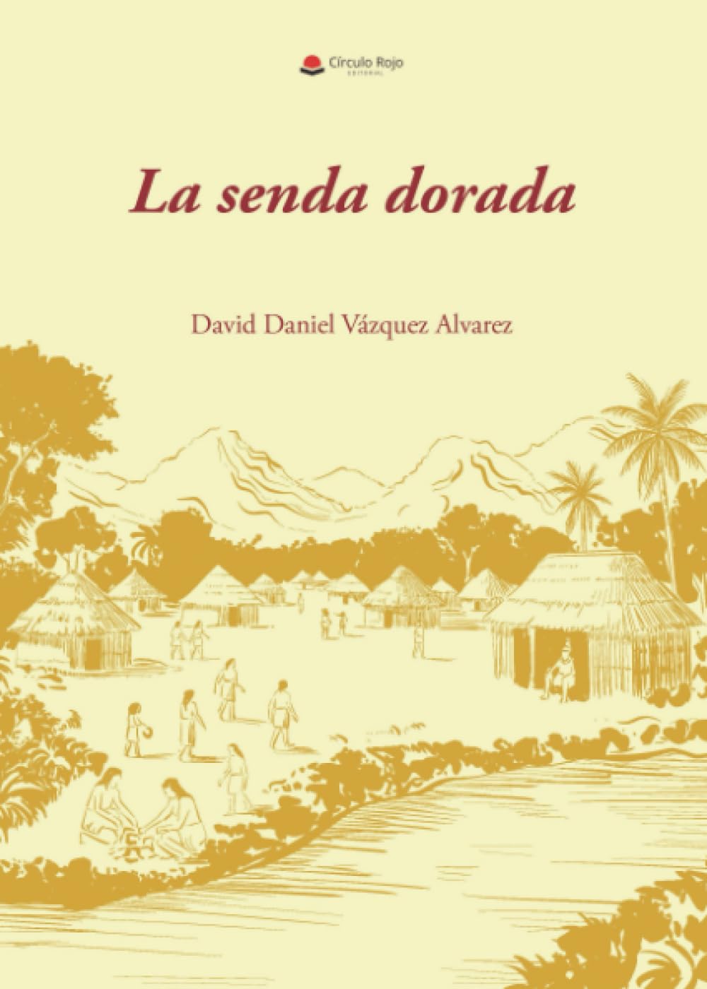 La senda dorada