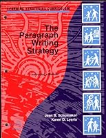 The Paragraph Writing Strategy Instructor's Manual (Learning Strategies Curriculum) B0006R4LAC Book Cover