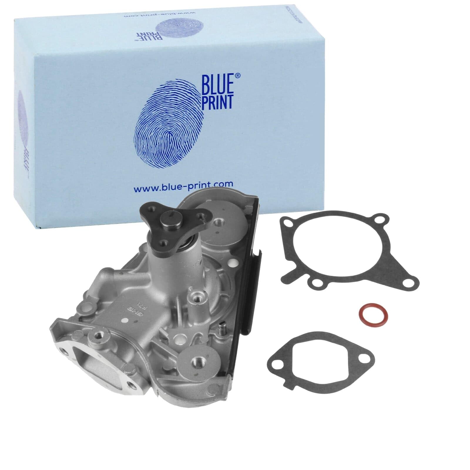 Water pump ADM59110 BLUE PRINT for MAZDA KIA