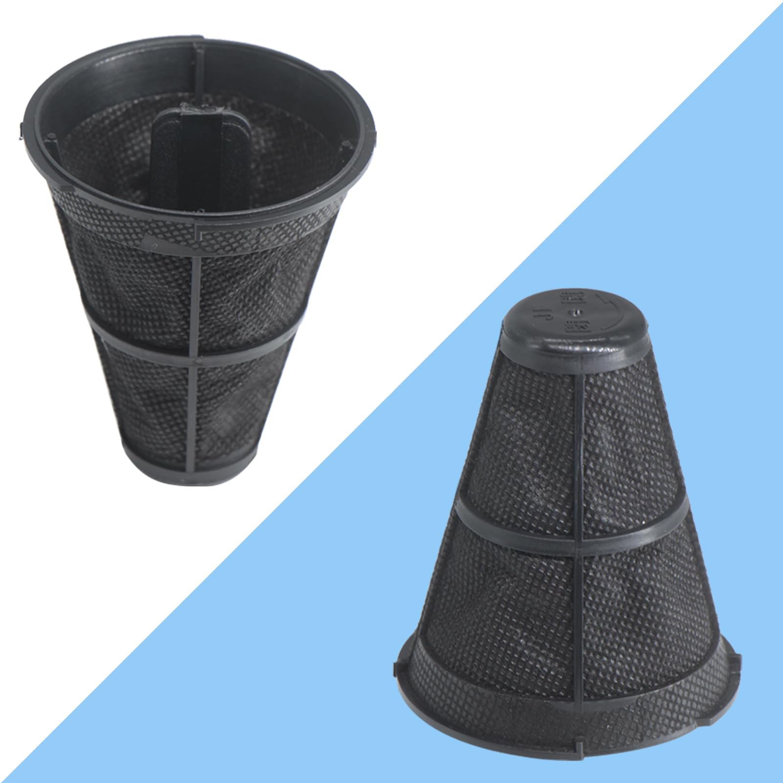 Amazon.co.jp: Aolleteau アイリスオーヤマ ふとんクリーナー用交換