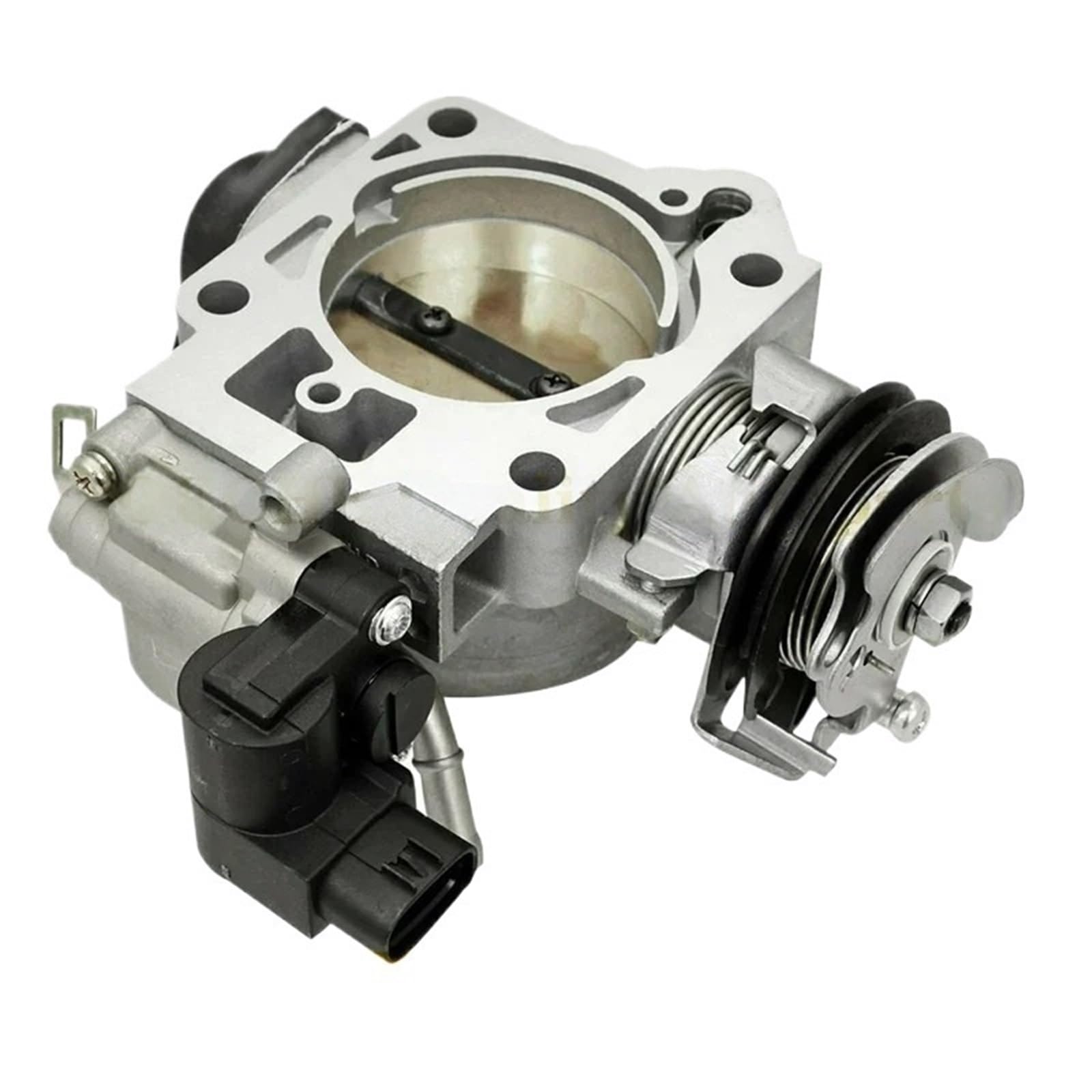 Corps de papillon 16400-RAA-A61 pour Honda Accord 2.4L de 2003 à 2005