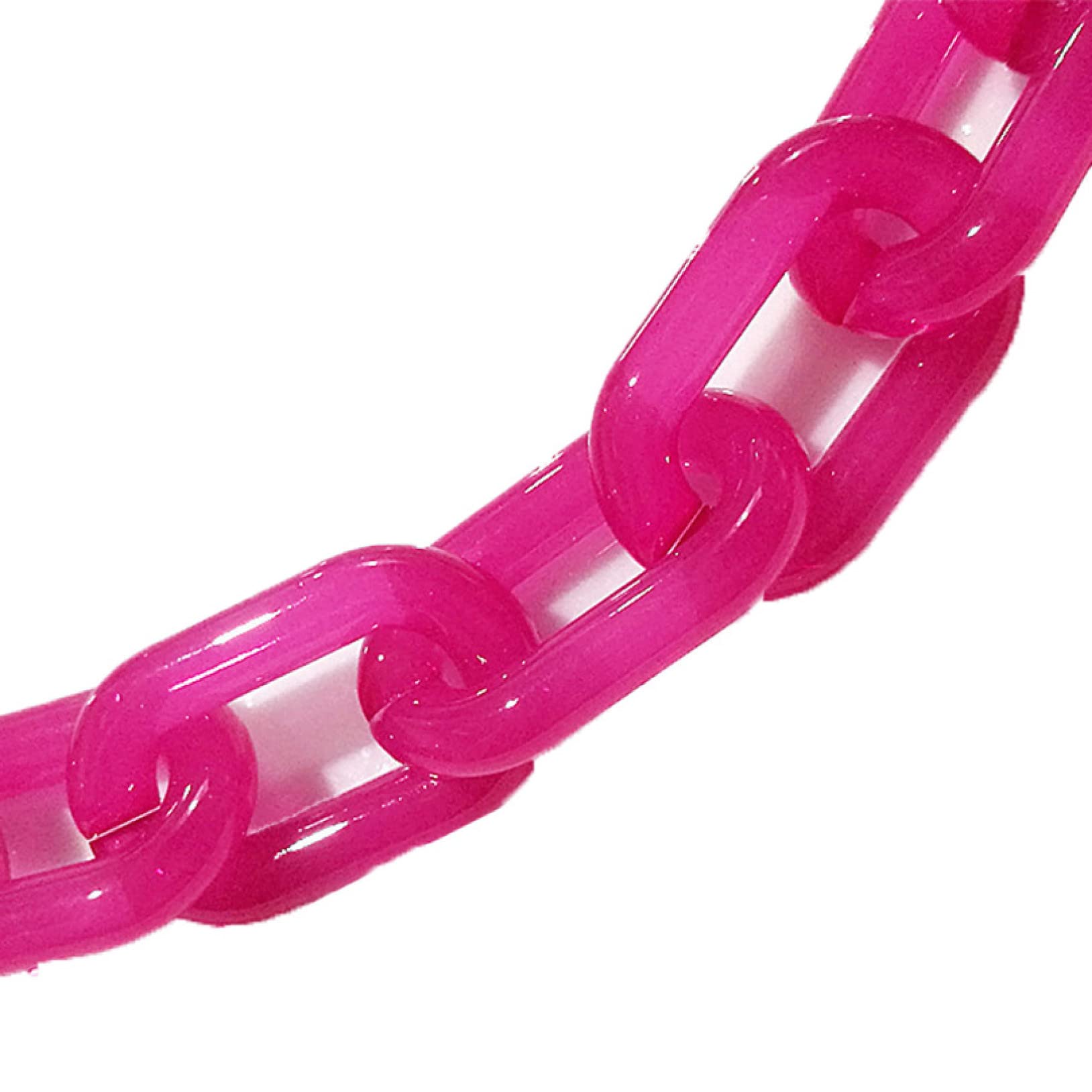 Łańcuszki do torebek, Uchwyt Do Torebki Łańcuchy Część Torby Akcesoria Pasek Na Ramię(Blue,Silver Hook)