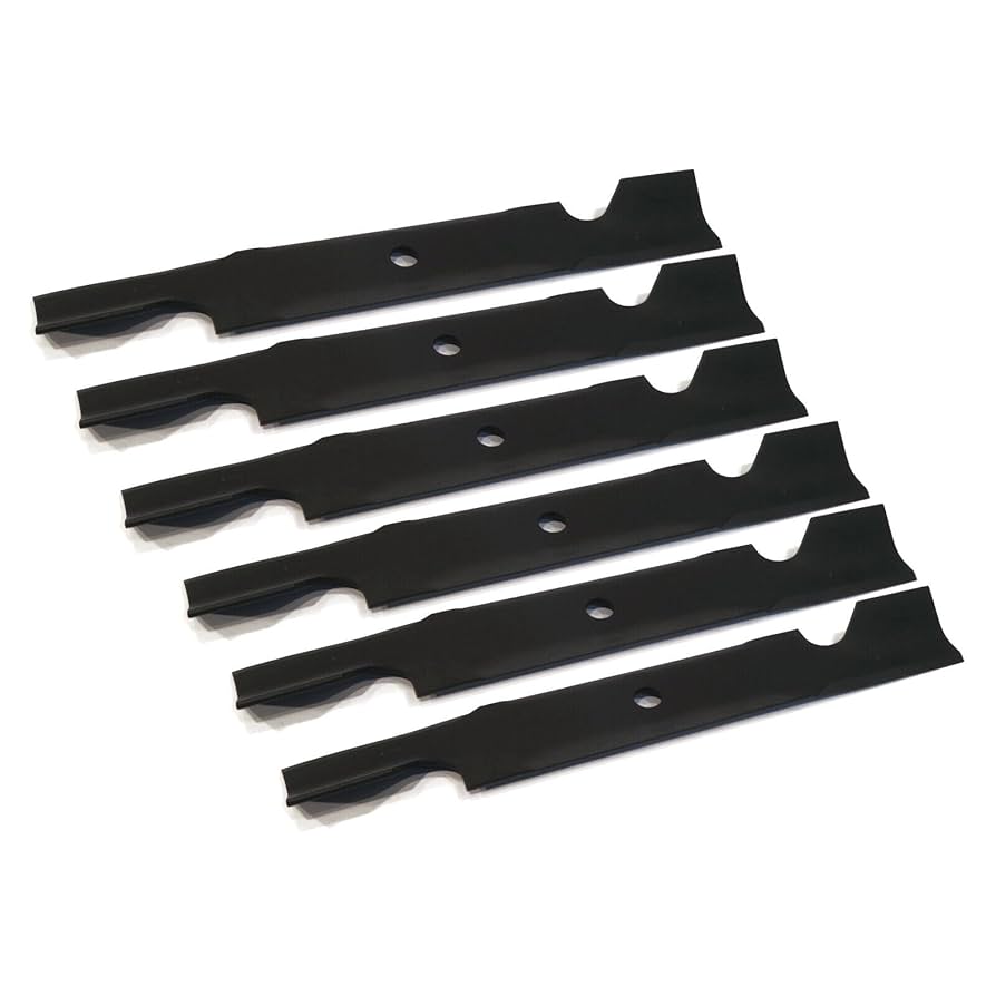 Amazon.com: Replacement parts for (Pack of 6) Toro 16.5
