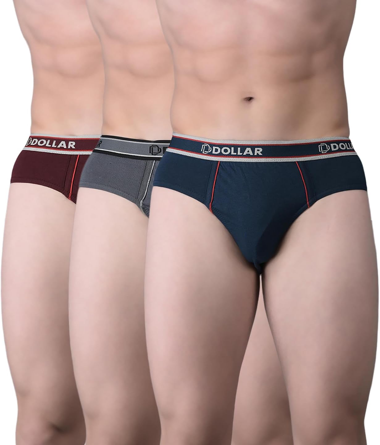 Men Brief
