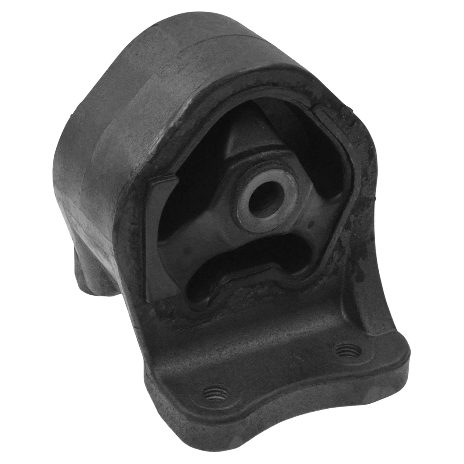 エンジンモーターマウントとトランスミッションマウントセット ホンダエレメント Amazon.com: TRQ Engine Transmission Motor Mount Kit Set of 4
