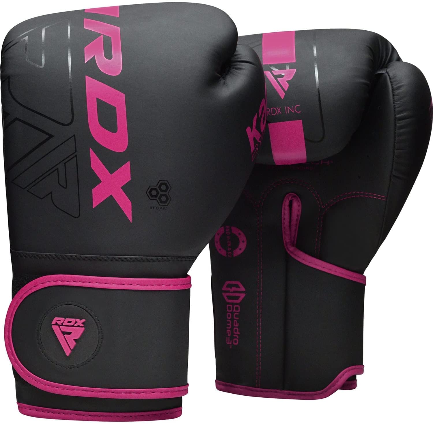 RDX Women Boxing Gloves