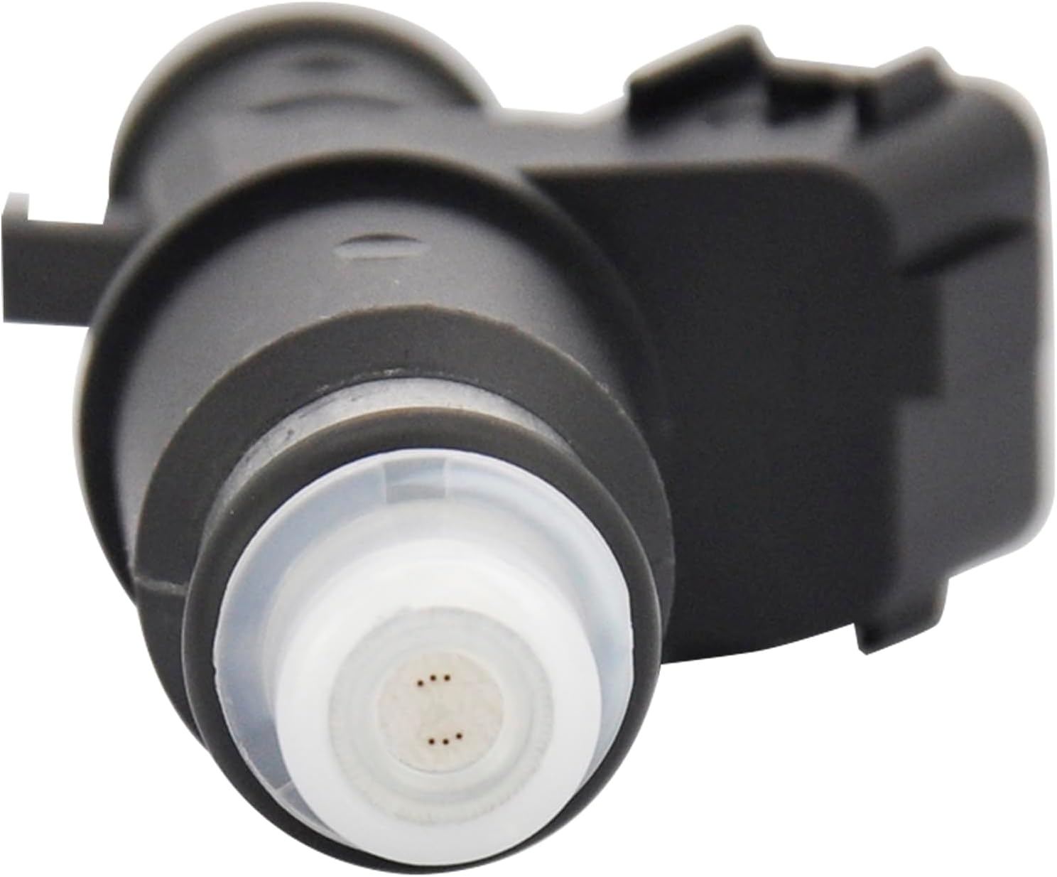 6PCS Fuel Injectors Compatible with Honda 2006-2011 Civic L4 1.8L, 2009-2013 Fit L4 1.5L, Replace# FJ785, 16450RNAA01, 16450ZY9003