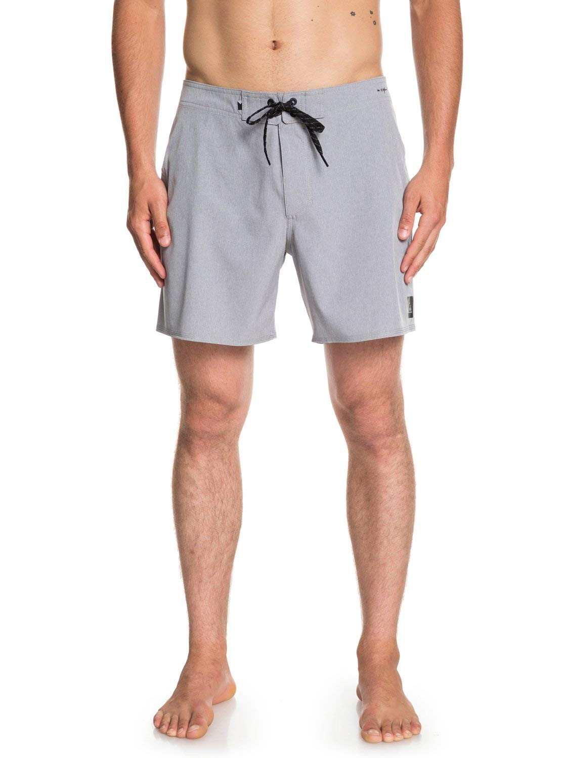 Quiksilver - Boardshorts - Hombre - 36 - Gris