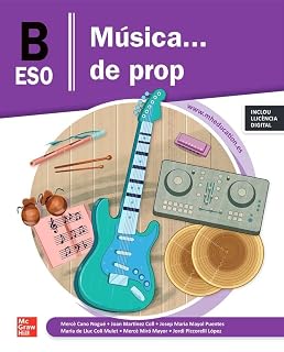Música... De Prop -3º ESO B