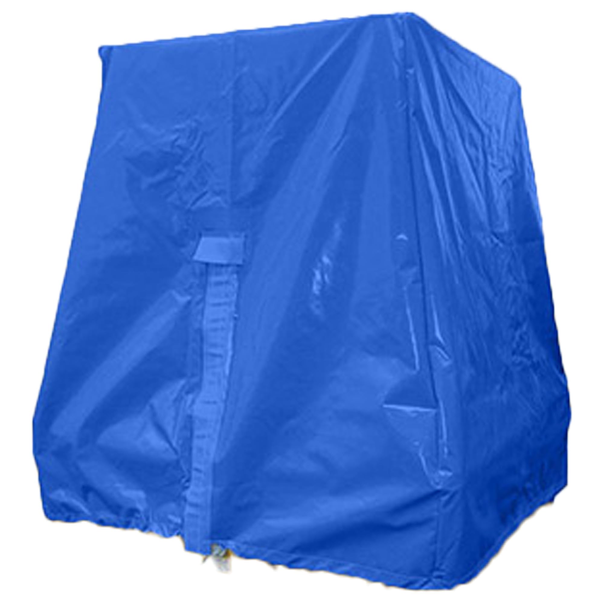 ITP Packaging Waterproof IBC Bund Cover, Protect Your IBC & contents from Dirt, Dust & Wet Weather Conditions, Also Covers half a Typical Bund
