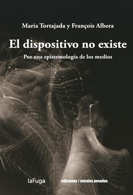 Portada de El Dispositivo no Existe