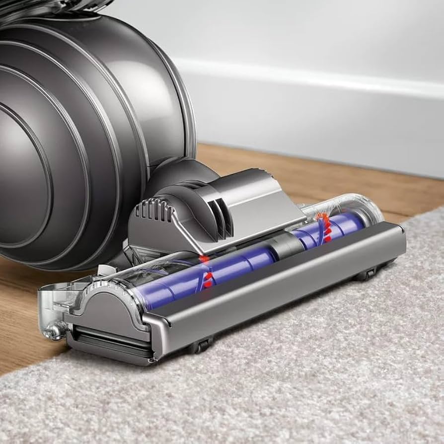 Dyson Ball Multifloor NP7-JP-HBA0320A掃除機 Dyson Ball Multifloor NP7-JP-HBA0320A掃除機