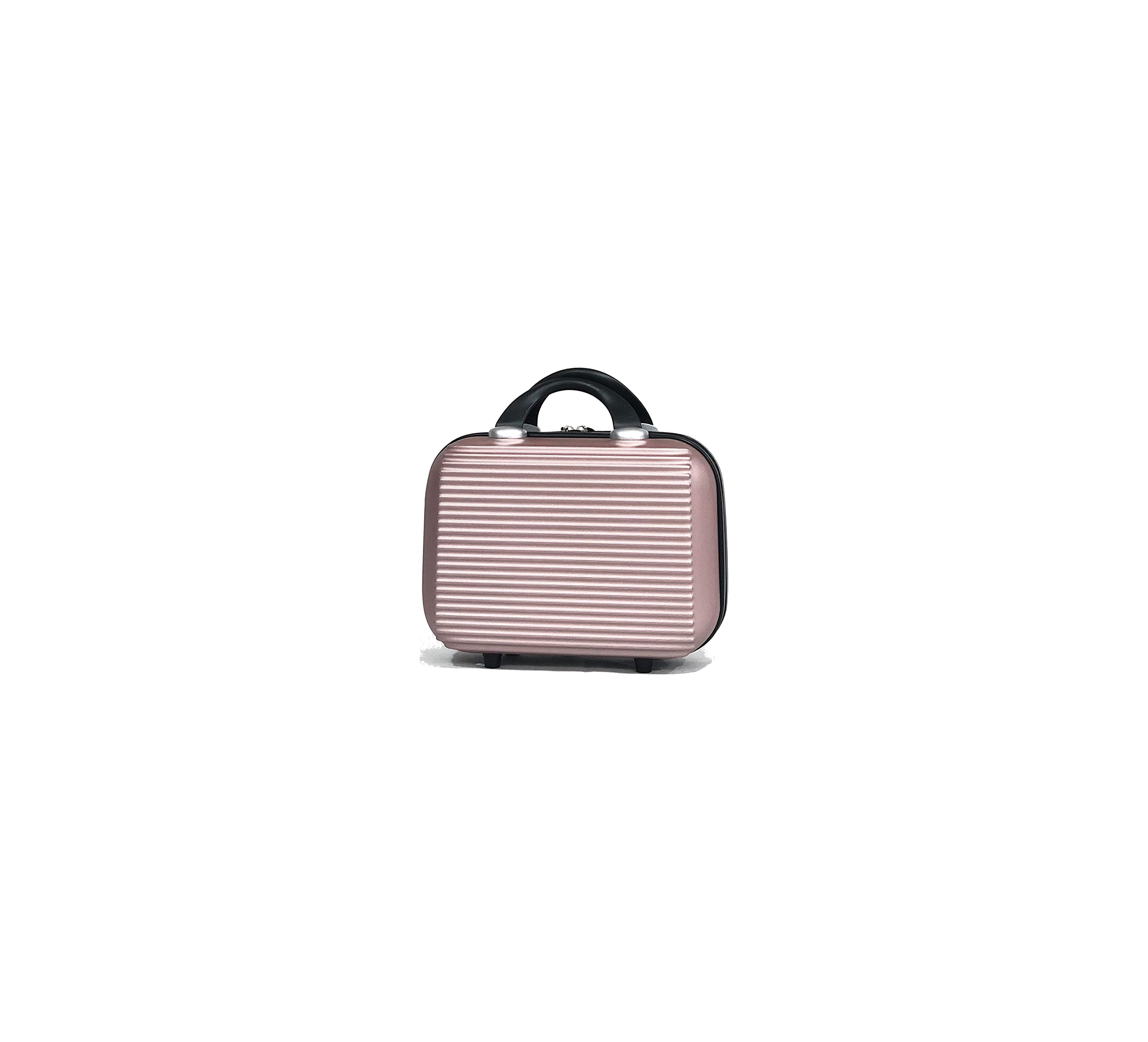 CELIMS - Koffer New Parent, Roségold – 5859, Vanity 13 Pouces, Kosmetikkoffer, 33 cm (13 Zoll)