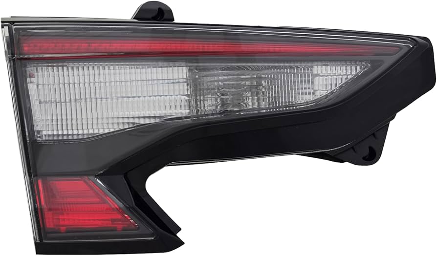 Amazon.com: ALLIGATOR AUTO LIGHTS Replacement for Subaru Outback