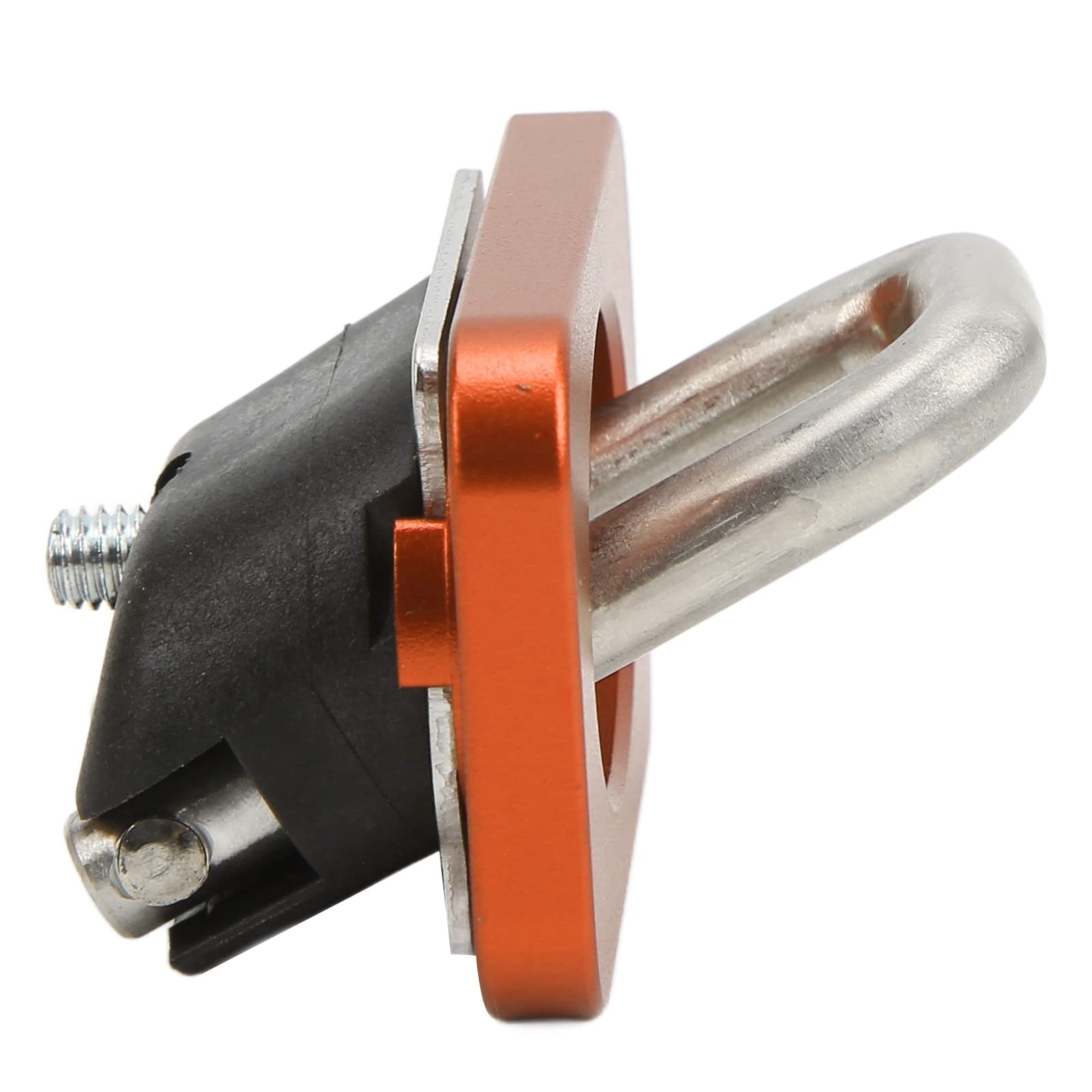 Cocoarm Anclajes de Amarre para Cama de Camión, Anclaje de Bolsillo de Estaca de Acero Inoxidable, 9 Piezas de Carga de 1000 Libras para Control de Carga de Camioneta para Silverado Sierra Colorado
