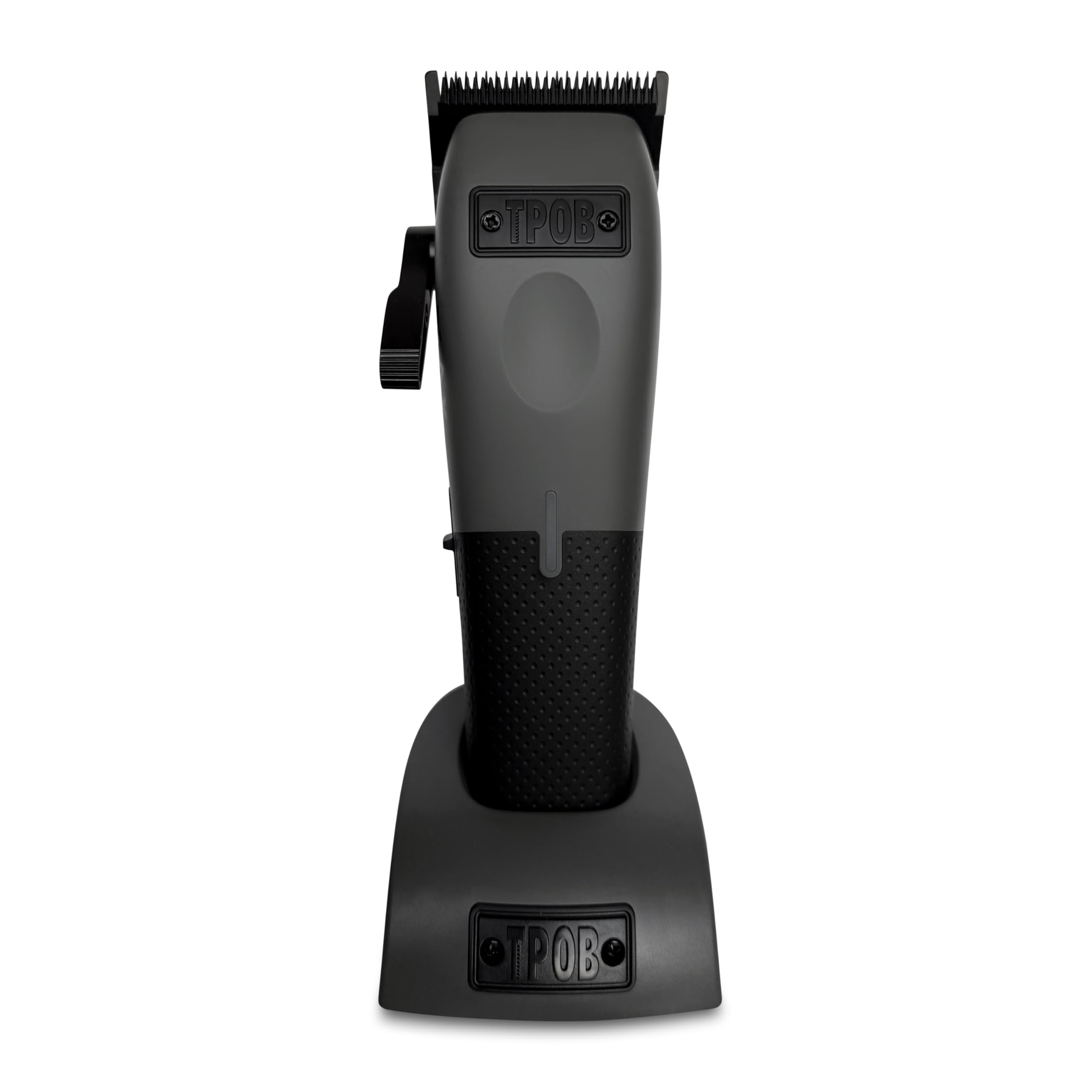 TPOB Mini Play - Tagliacapelli professionale (grigio)