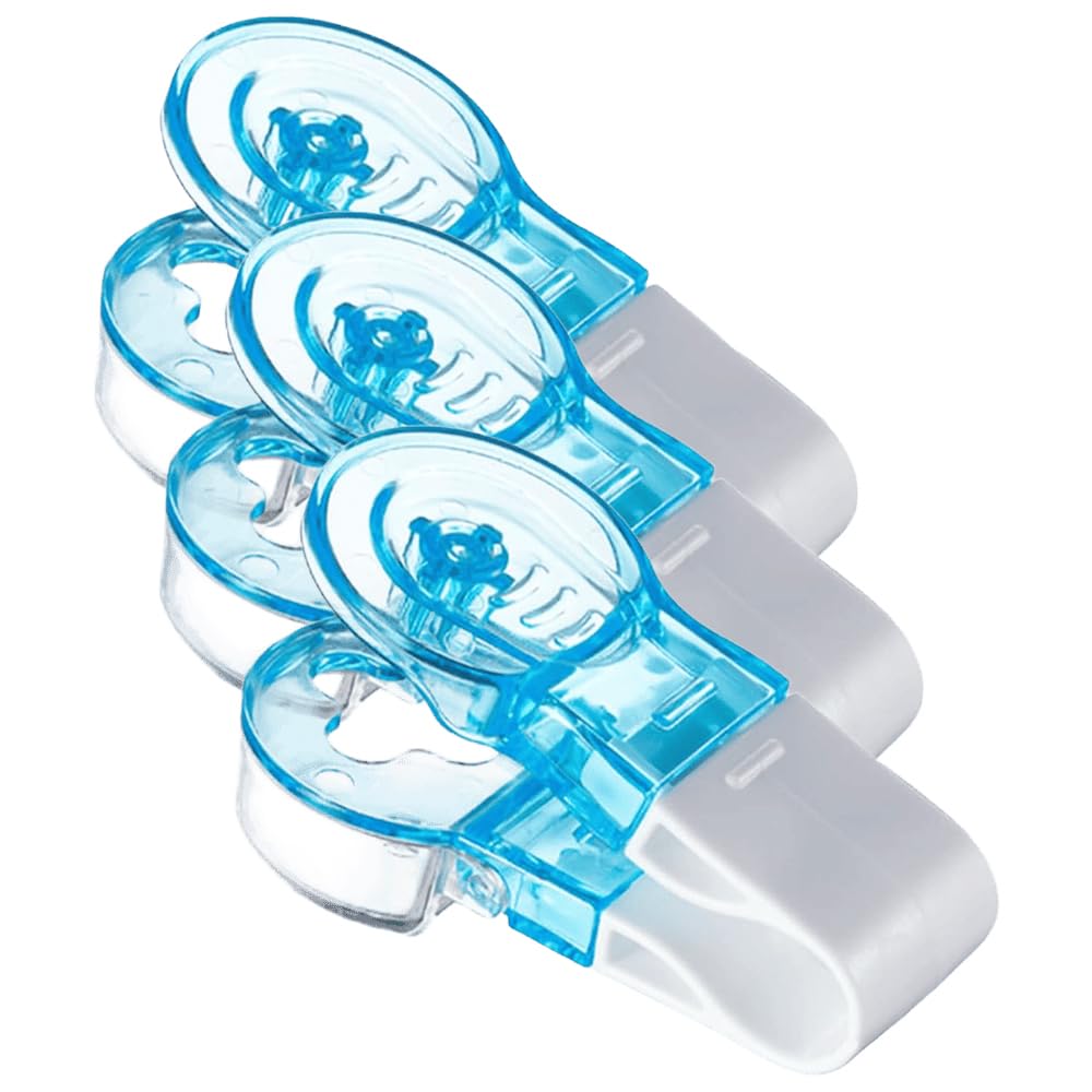 2025 Lot de 3 piluliers portables pour la maison - Pour blister, extracteur de pilules de voyage