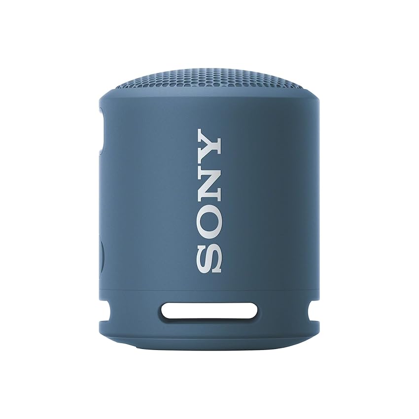 Immagine del prodotto Sony SRS-XB13 - Altoparlante Bluetooth portatile, resistente e potente con bassi extra, (blu)