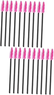 Didiseaon 200 piezas de pestañas Spoolie másc...