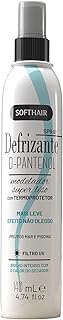 Spray Defrizante D-Pantenol,