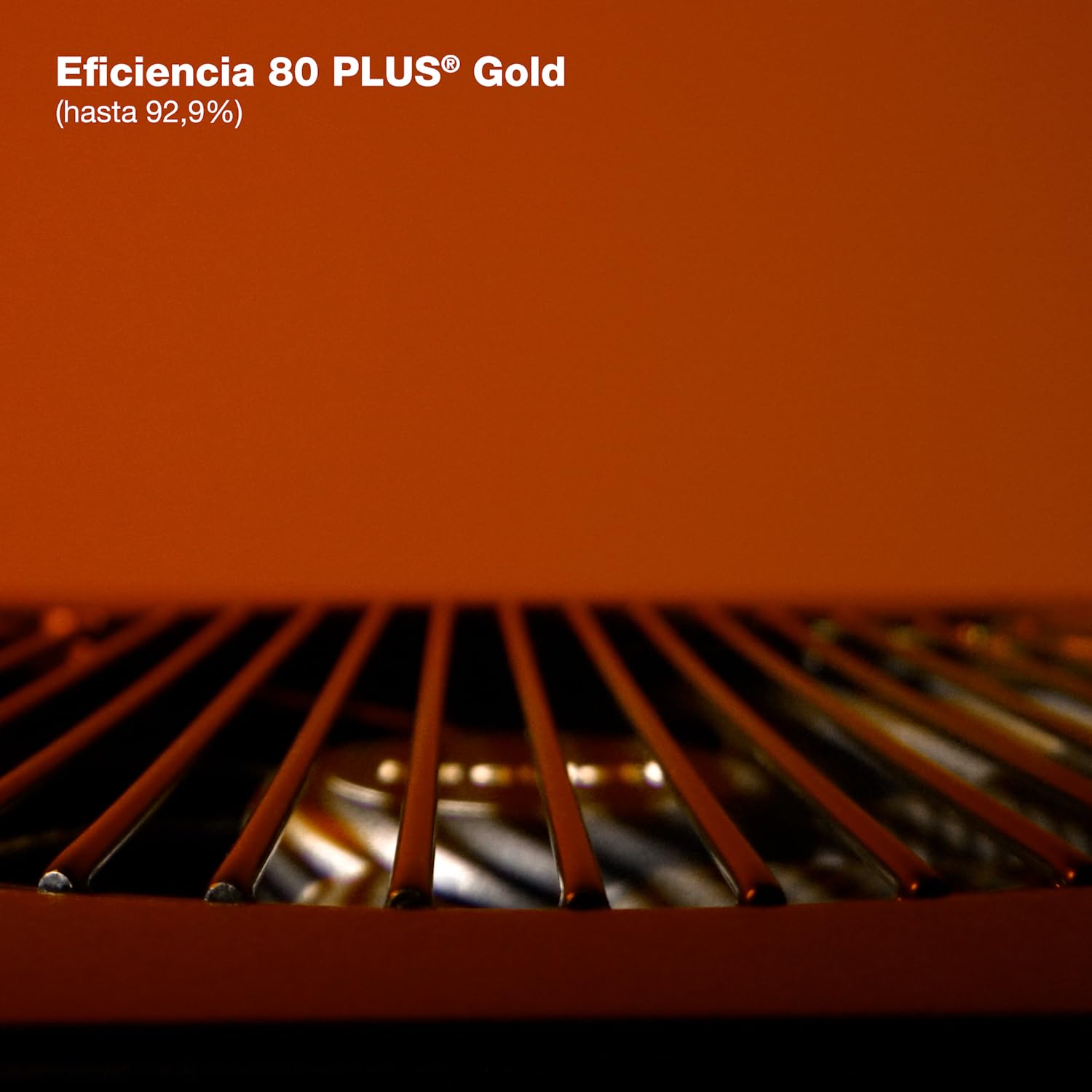 be quiet! Pure Power 12 550W Fuente de alimentación, eficiencia 80 Plus® Gold, ATX 3.1 Totalmente Compatible con PCIe 5.1, Ventilador be quiet! de 120 mm excepcionalmente silencioso, tecnología LLC