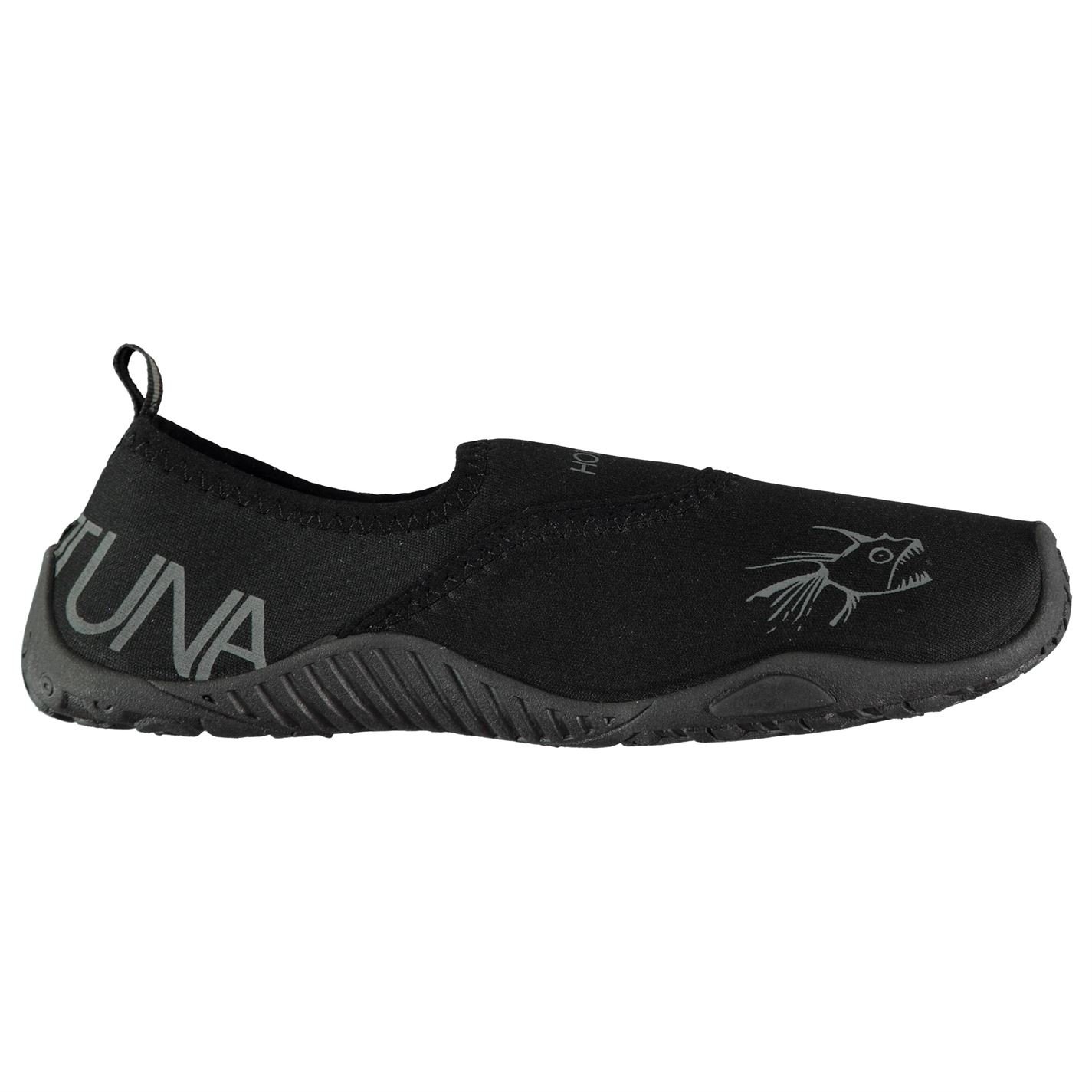 Hot Tuna Niños Júnior Aqua Water Shoes Zapatos De Piscina