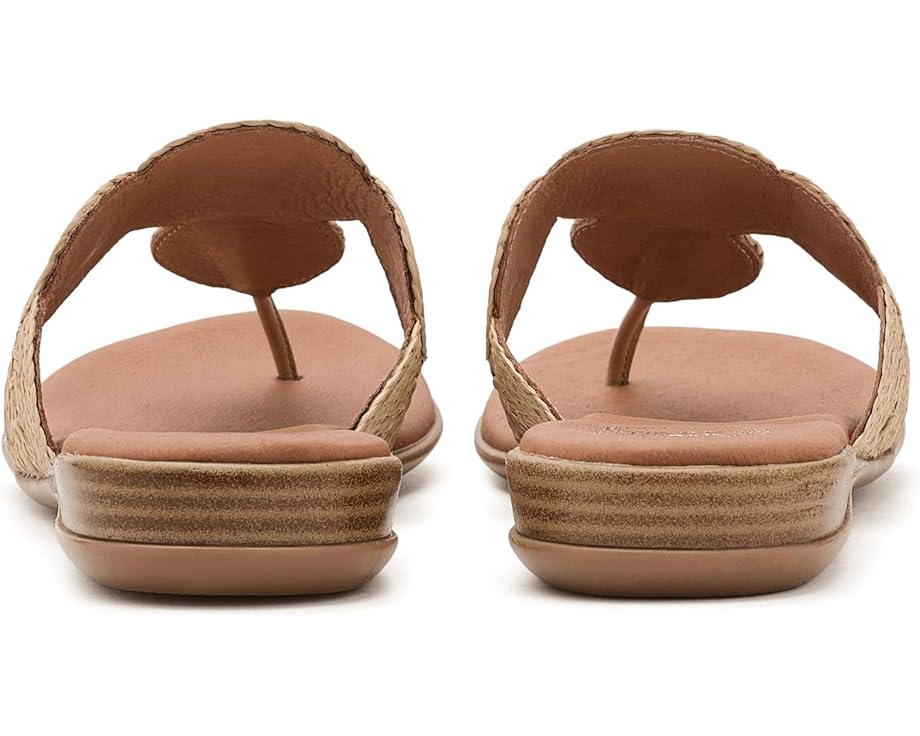 Andre Assous Nikky - Front View