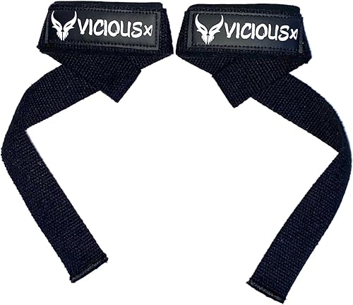 Correas de muñeca de levantamiento para levantamiento de pesas, culturismo, levantamiento de potencia, entrenamiento de fuerza y peso muerto,