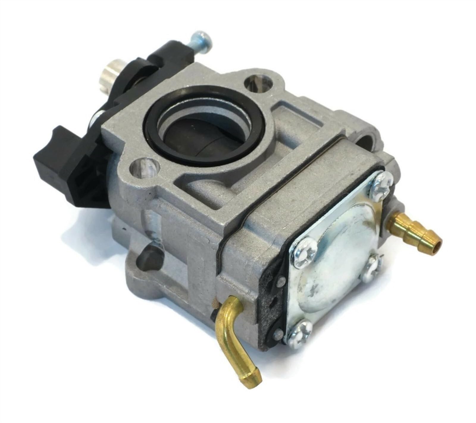 Carburateur pour réparer le moteur de votre tondeuse Walbro ou Echo