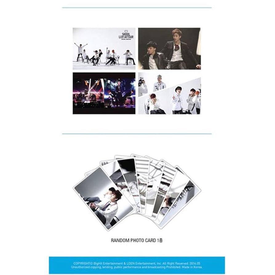 防弾少年団 2nd mustar フォト セット 6181fv0kYoL._UF894,1000_QL80_.jpg