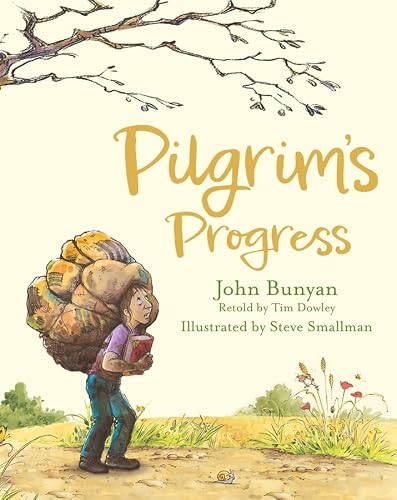 PILGRIM'S PROGRESS