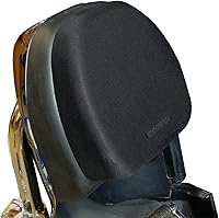 Vista 2 de Hogtunes Kit de woofer FL-7W de 7" para modelos Harley-Davidson Touring con bajadores de carenado ventilados