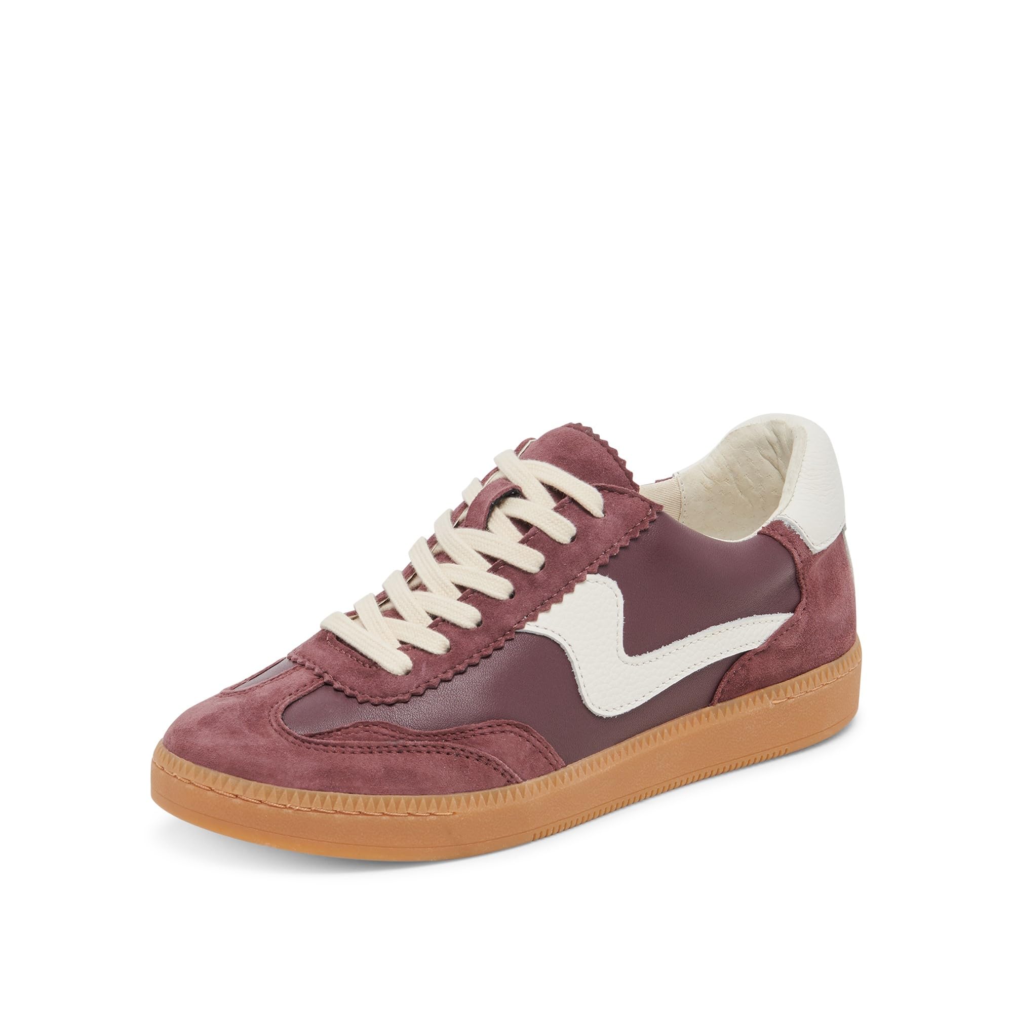 Dolce Vita Womens Notice Sneaker