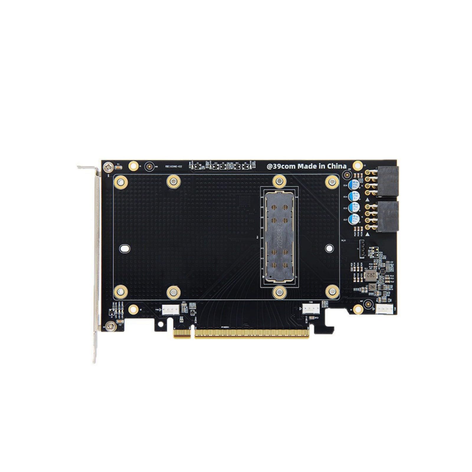 Amazon.co.jp: ZYHARUKO SXM2 to PCIe X16 アダプター メタル Amazon.co.jp: ZYHARUKO SXM2 to PCIe X16 アダプター メタル