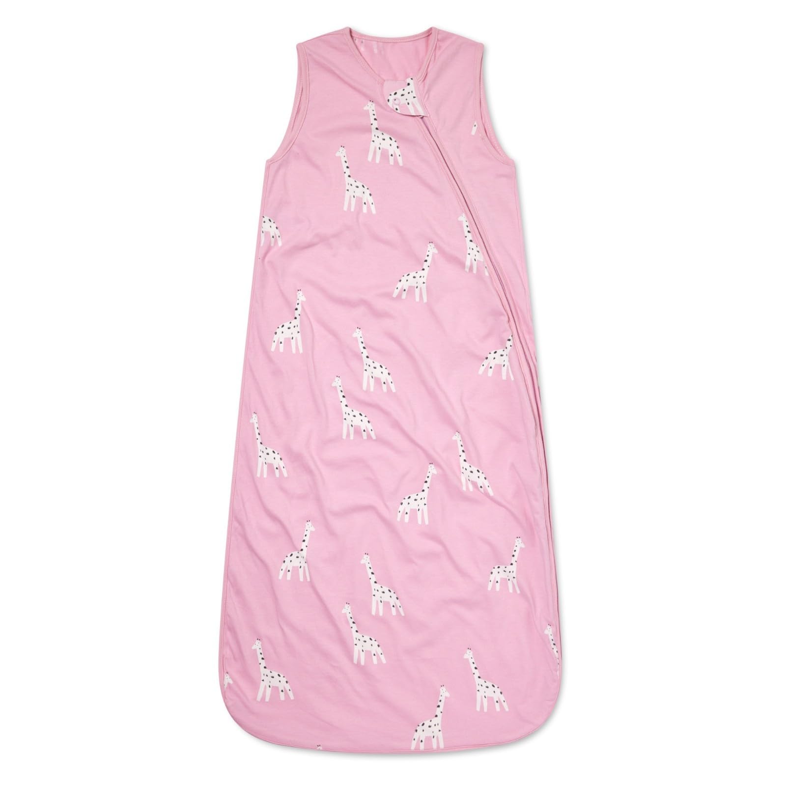 Ex UK Store Baby Sleeping Bag TOG 1.0 & TOG 0.5 Cotton Lined 0 to 36M Unisex Boys Girls Prints (AS181-18/24)