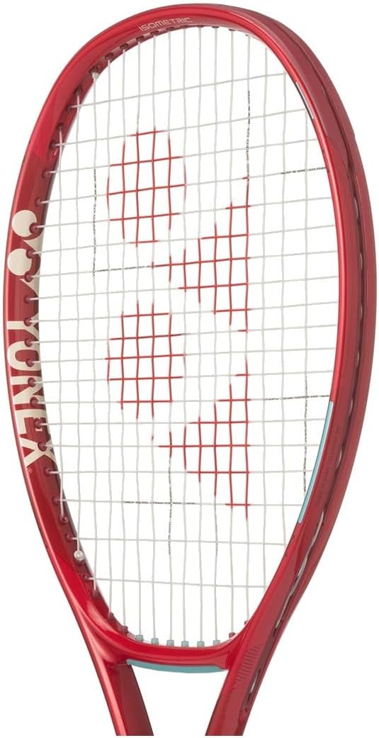 Raqueta Yonex VCore 98 8th Gen Tennis Tenis miniatura 5
