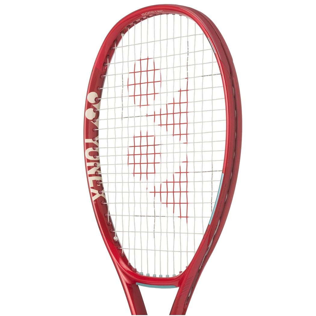 Amazon.com: Yonex VCore 98 8th Gen Tennis Racquet (4 1/8