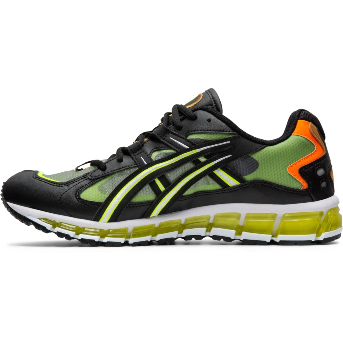 Asics Mens Gel Kayano 360 Running Shoes Desertcart Seychelles