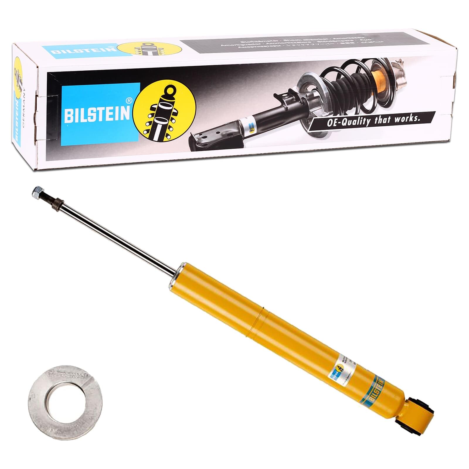 Bilstein 24-​027359 Ammortizzatore