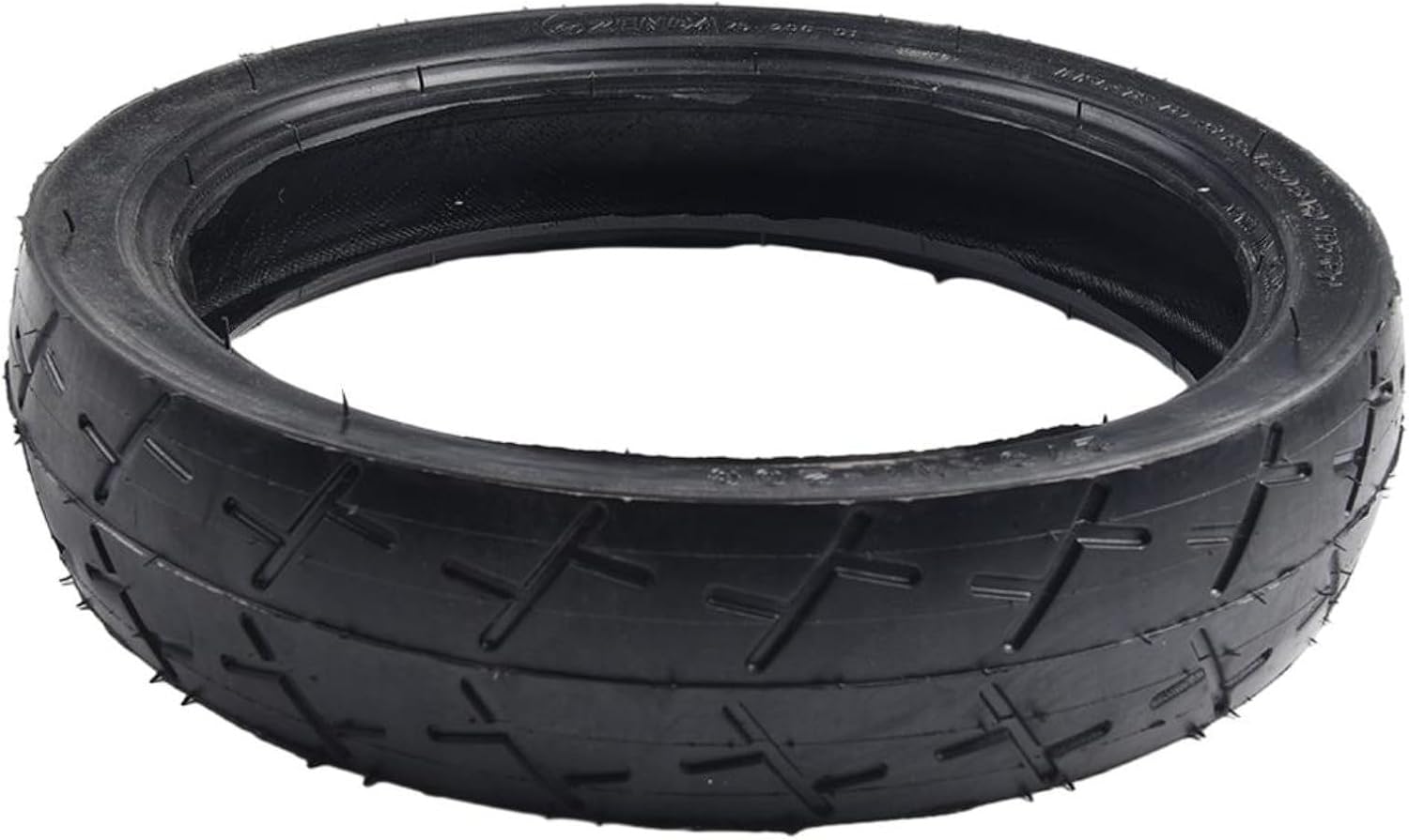 10 Inch Inner Tube & Tire Set 270x47-203 For Baby Carriage Stroller Trolley Replacement Wheels(Inner tube + outer tire)