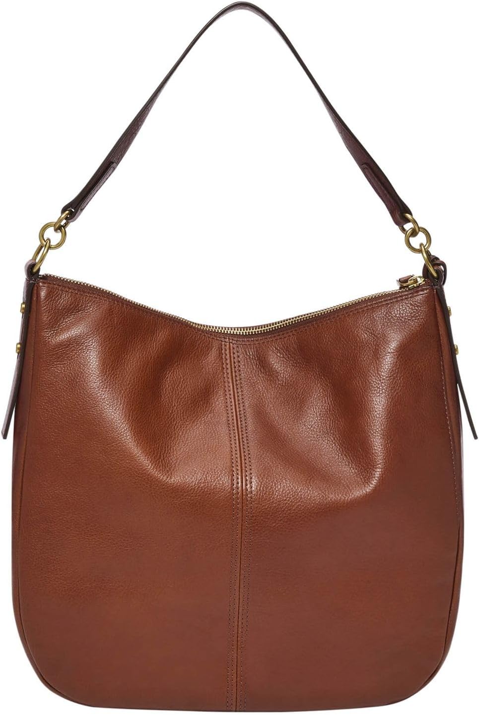 Fossil jolie hobo brown Outlet