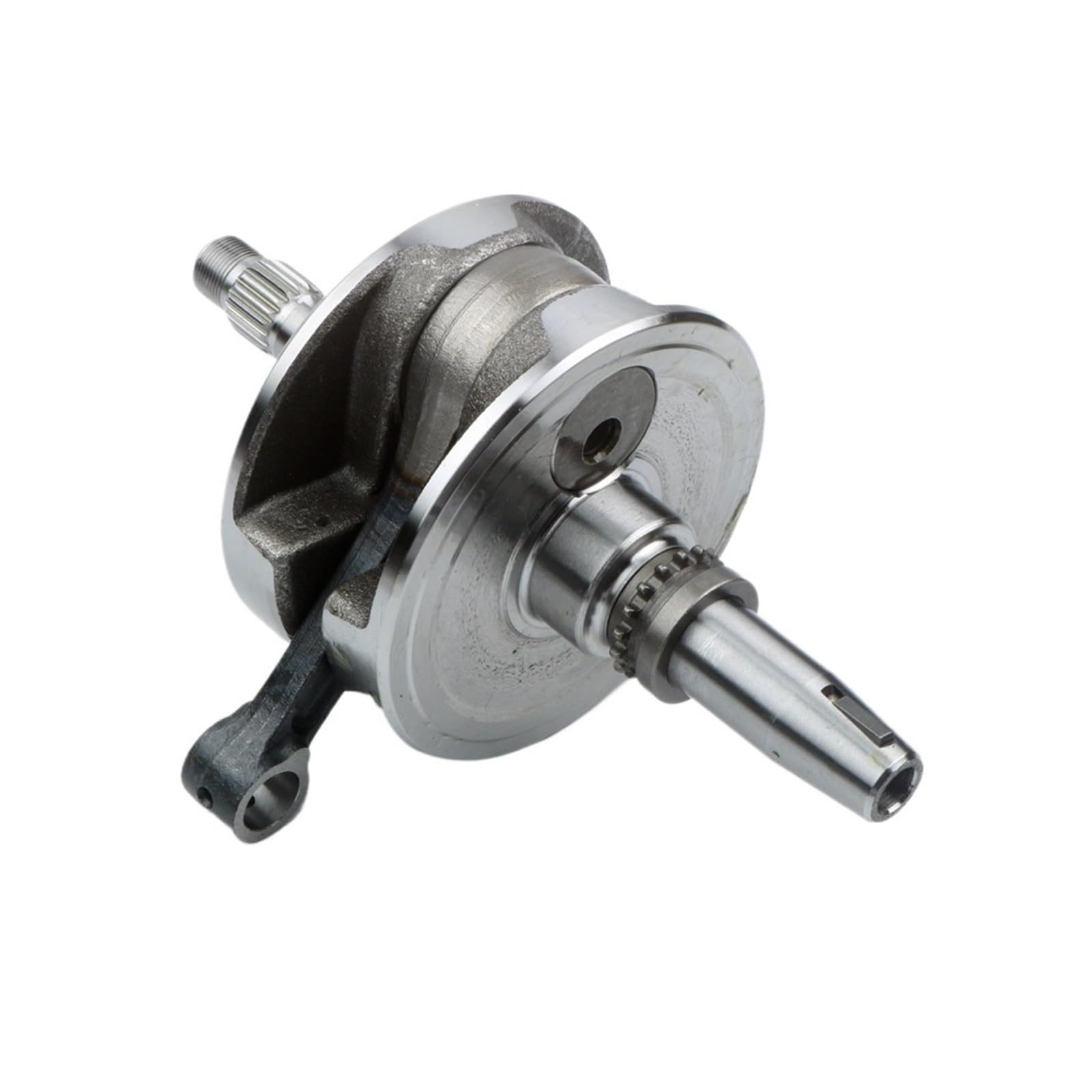 Albero Motore Universale delle componenti del Motore del Motociclo Compatibile 200 NX200 XR200R 200cc 13000-KBB-900