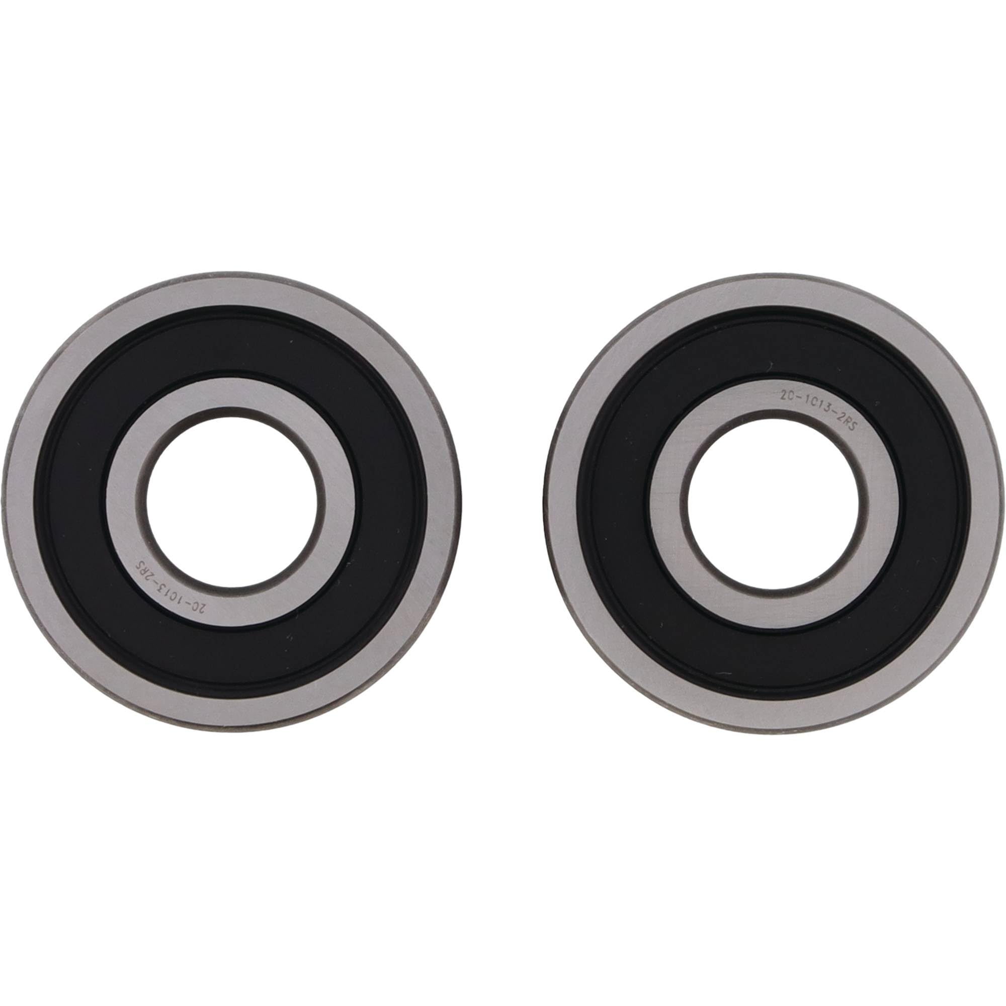 All bolas de rodamientos para sellado para Harley placa FXD XL