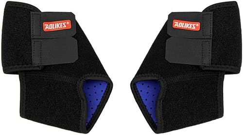 Miniatura 2 de Tobillera para niños, ayuda a prevenir esguinces de tobillo para correr, bailar, senderismo, baloncesto, fútbol, béisbol, tenis, voleibol, gimnasia,